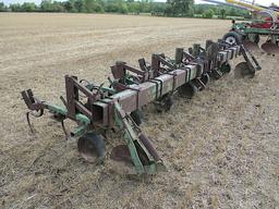 Imperial 6x Danishtine Cultivator