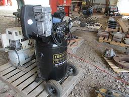 CRAFTSMAN AIR COMPRESSOR