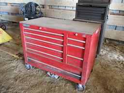 Proto Tool Box (Roll Around)