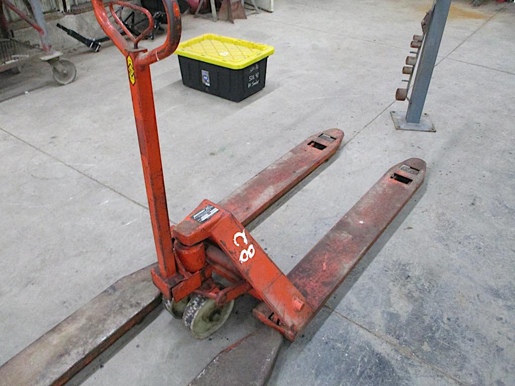 PALLET JACK