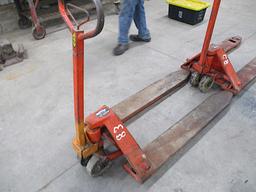 PALLET JACK