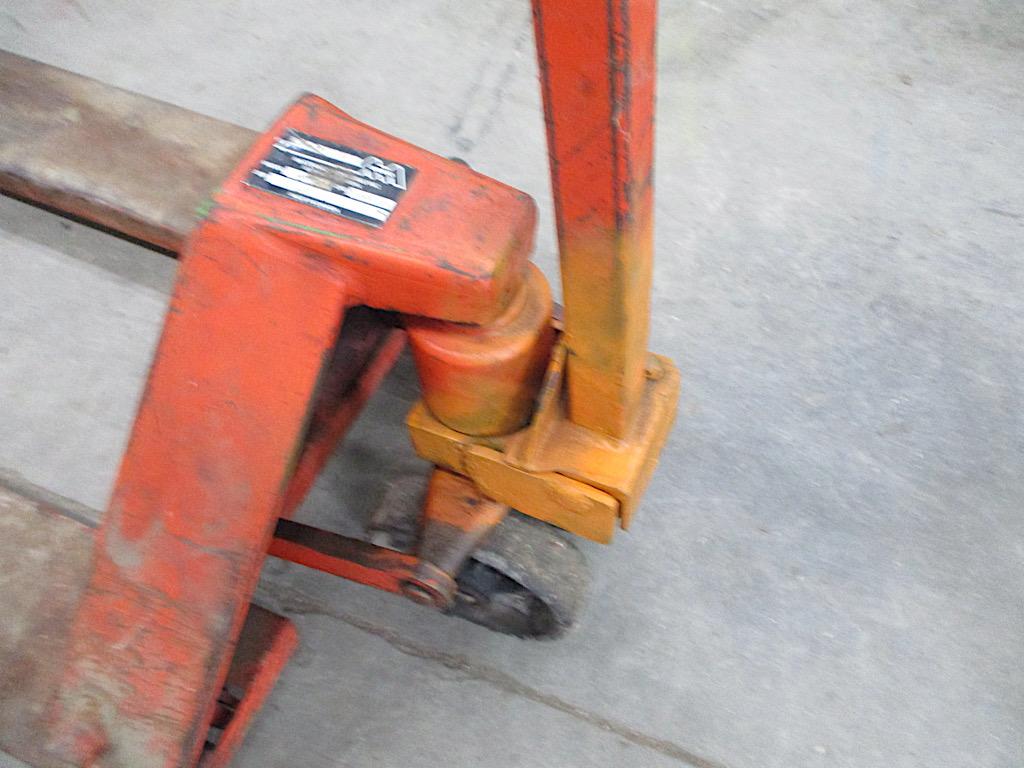 PALLET JACK