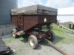 COBEY HOPPER WAGON