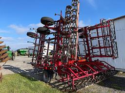 KONGSKILDE FIELD CULTIVATOR