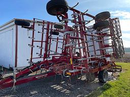 KONGSKILDE FIELD CULTIVATOR