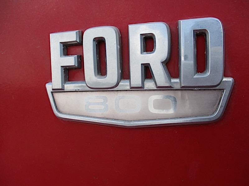 FORD TRUCK