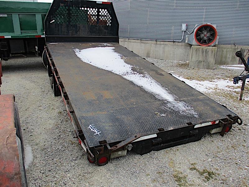 FLATBED