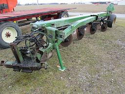 JOHN DEERE PLOW