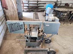 BAND SAW