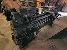 METAL LATHE