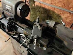 CRAFTSMAN METAL LATHE