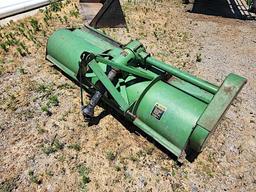 JD FLAIL MOWER