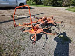 KUHN TEDDER