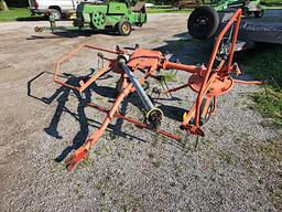 KUHN TEDDER