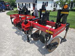 CASE IH 2500 RIPPER