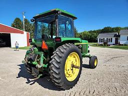 JOHN DEERE 4230 TRACTOR