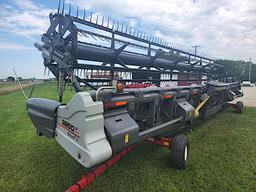 AGCO/GLEANER DRAPER HEAD