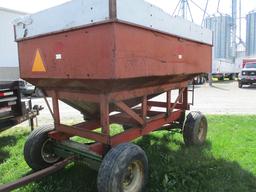 J-M 250 BU GRAVITY WAGON