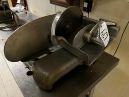 HOBERT MEAT SLICER