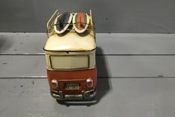 1/12 SCALE VOLTS WAGON METAL VAN