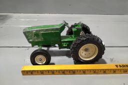 1/20 SCALE TRACTOR, 1/24 SCALE TRACTOR