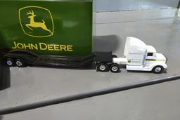 1/25 SCALE ERTL JOHN DEERE 950 CHEVY PICK UP TRUCK NEW IN BOX, OTHER JOHN DEERE MEMORABILIA