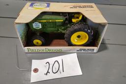 1/24 SCALE ERTL SPECIAL EDITION JOHN DEERE 2640 TRACTOR NEW IN BOX