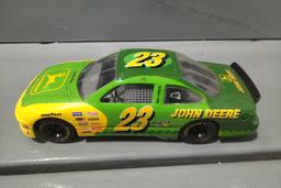 1/24 SCALE 8 NASCAR MISC COMPANY CARS