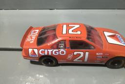 1/24 SCALE 8 NASCAR MISC COMPANY CARS