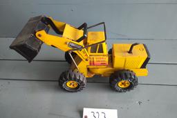 1/16 SCALE TONKA FRONT END LOADER