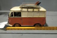 1/12 SCALE VOLTS WAGON METAL VAN