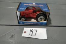1/16 SCALE NEW HOLLAND FORD 621 WORKMASTER NEW IN BOX