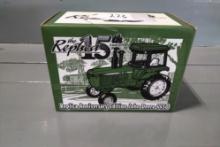 15TH ANNIVERSARY THE REPLICA JOHN DEERE 4450 NEW IN BOX