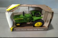 1/16 SCALE ERTL 1960 JOHN DEERE 3010 IN BOX