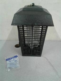 Flowtron BK-40D Electronic Insect Killer, 1 Acre Coverage, Retail $41.57 (T