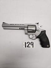 Taurus .357 Magnum 8 Shot revolver C0769562