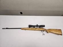 Winchester 7mm REM Mag Ranger maple stock Vortex4-12x4 scope G1684785