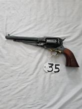 black powder revolver A69425
