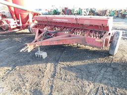 International 510 Grain Drill