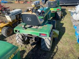 1998 JOHN DEERE 316