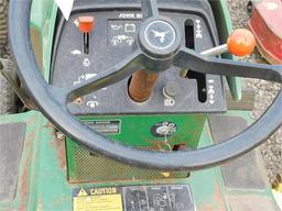 1998 JOHN DEERE 316