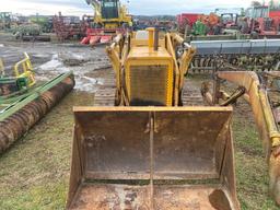 IH 500C CRAWLER LOADER