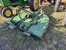 FRONTIER RC1072 ROTARY MOWER