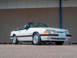 1989 Ford Mustang LX