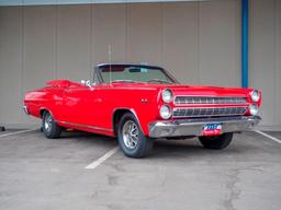 1966 Mercury Comet Caliente