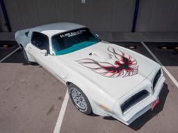 1978 Pontiac Trans Am