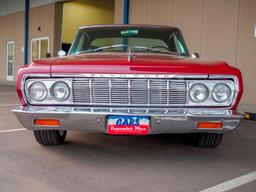 1964 Plymouth Sport Fury