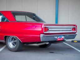 1966 Dodge Coronet 500