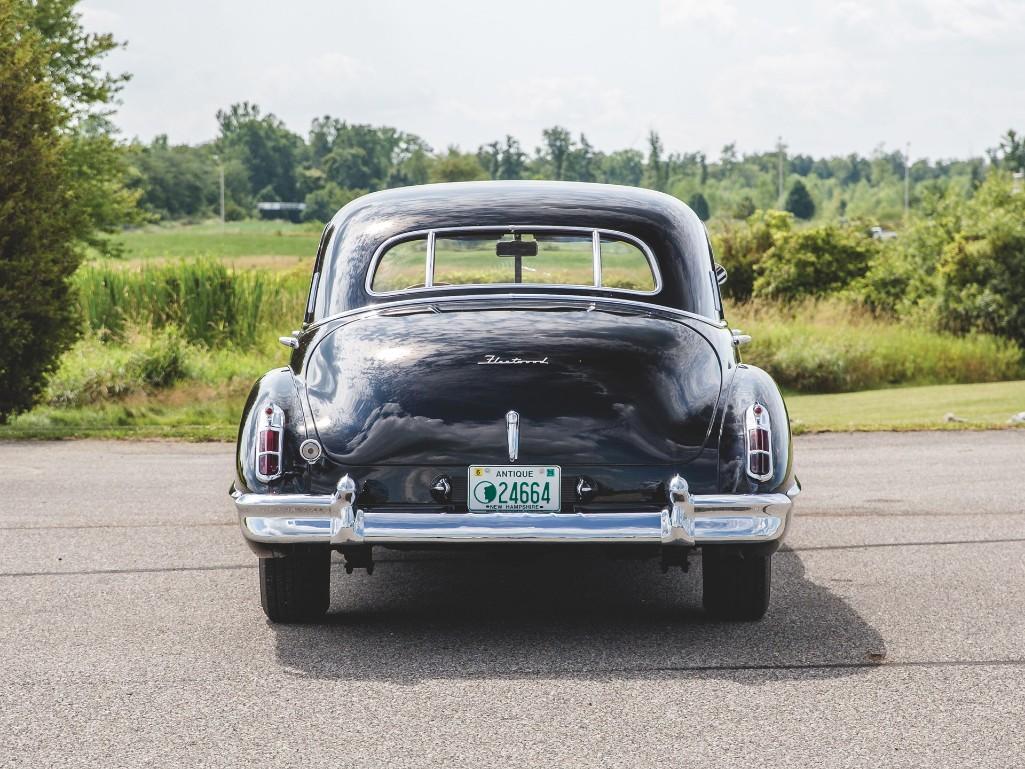 1942 Cadillac Series 60