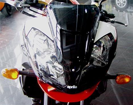 2007 Aprilia Tuono 1000 R